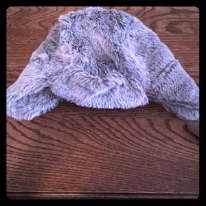 Toddler winter hat